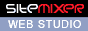 Студия веб дизайна SiteMixer